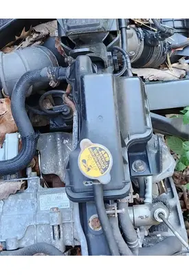 Mitsubishi F-1C Filter / Water Separator