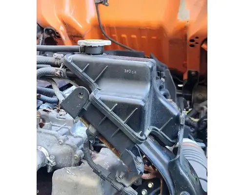 Mitsubishi F-1C Filter  Water Separator