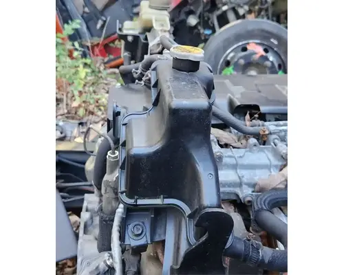 Mitsubishi F-1C Filter  Water Separator