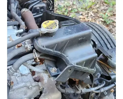 Mitsubishi F-1C Filter  Water Separator