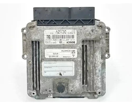ECM Mitsubishi F-1C Complete Recycling Group LLC