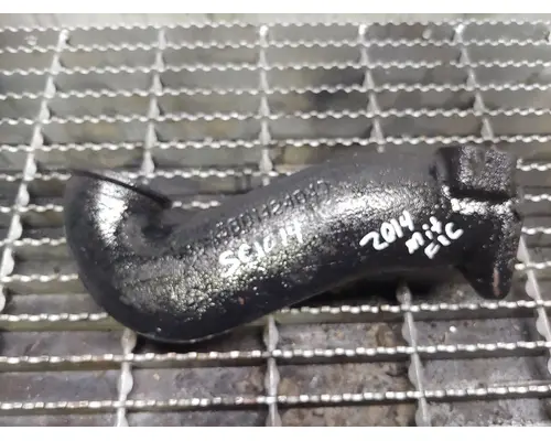 Engine Parts, Misc. Mitsubishi F-1C Machinery And Truck Parts