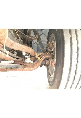 Mitsubishi F060T ~Axle Assembly, Front (unused)