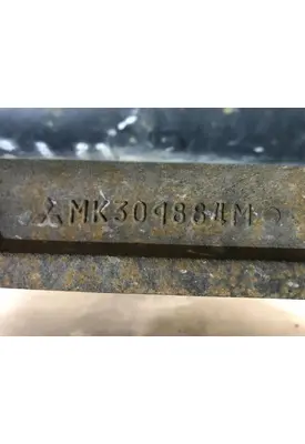 Mitsubishi F200T ~Axle Assembly, Front (unused)