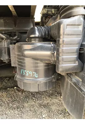 Mitsubishi FE-84D Air Cleaner