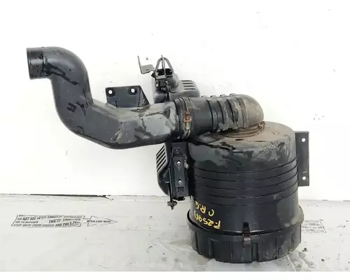 Mitsubishi FE-84D Air Cleaner
