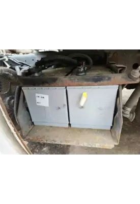 Mitsubishi FE-84D Battery Box