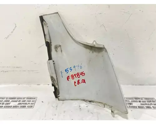 Mitsubishi FE-84D Cowl