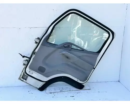 Mitsubishi FE-84D Door Assembly, Front
