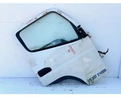 Mitsubishi FE-84D Door Assembly, Front