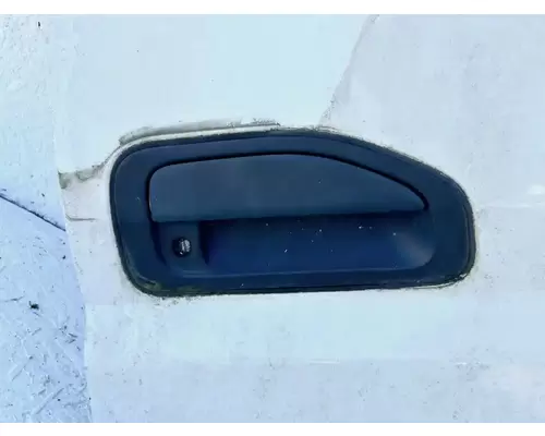 Mitsubishi FE-84D Door Assembly, Front