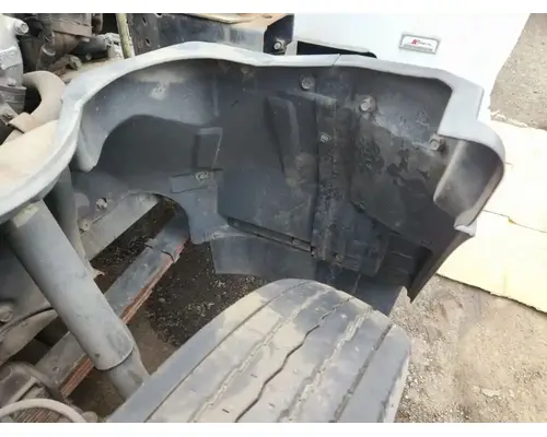 Mitsubishi FE-84D Fender Extension