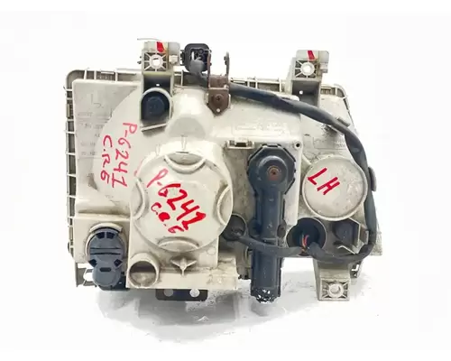 Mitsubishi FE-84D Headlamp Assembly