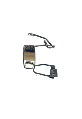 Mitsubishi FE-84D Mirror (Side View)