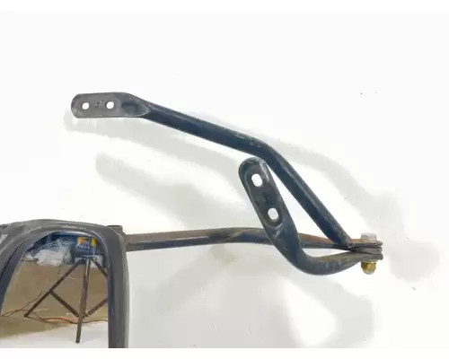 Mitsubishi FE-84D Mirror (Side View)