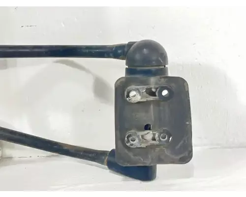Mitsubishi FE-84D Mirror (Side View)