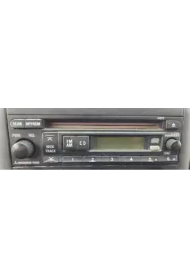 Mitsubishi FE-84D Radio