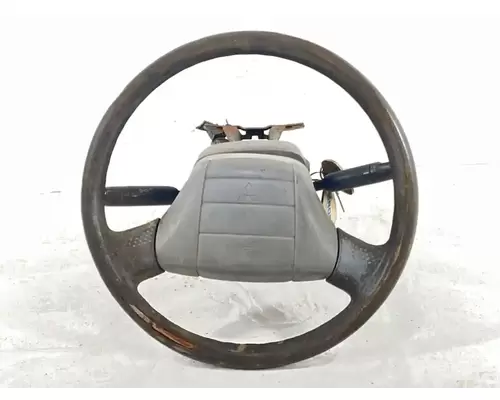 Mitsubishi FE-84D Steering Column