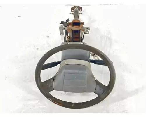 Mitsubishi FE-84D Steering Column