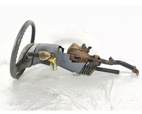 Mitsubishi FE-84D Steering Column
