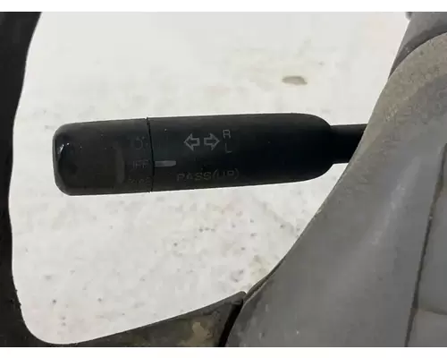 Mitsubishi FE-84D Steering Column