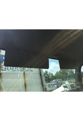Mitsubishi FE-84D Sun Visor (External)