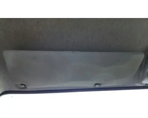 Mitsubishi FE-84D Sun Visor (External)