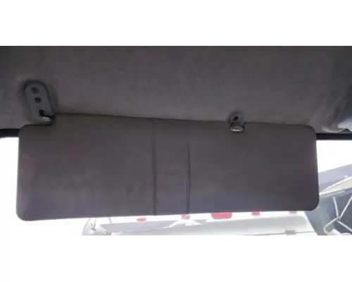 Mitsubishi FE-84D Sun Visor (External)