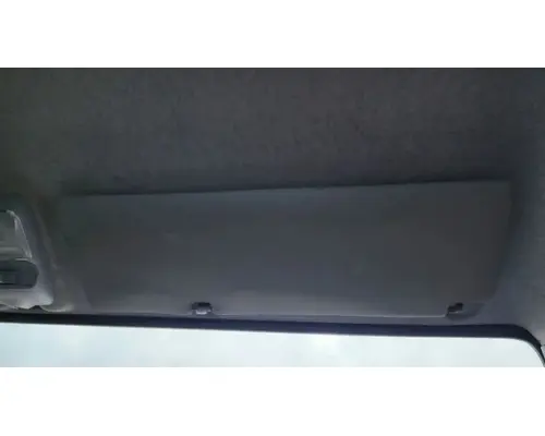 Mitsubishi FE-84D Sun Visor (External)