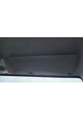 Mitsubishi FE-84D Sun Visor (External)