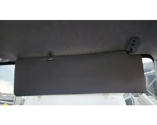 Mitsubishi FE-84D Sun Visor (External)