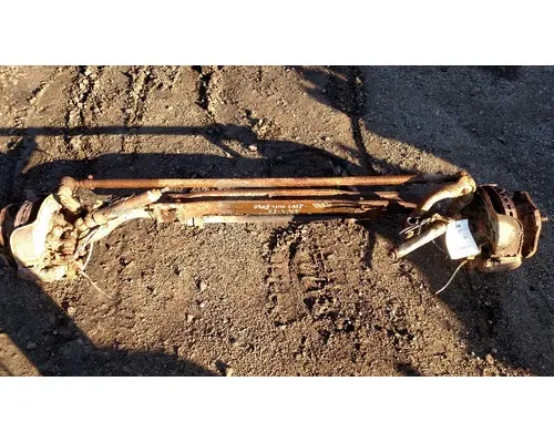 Mitsubishi FE140 Axle Beam (Front)