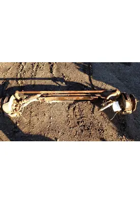 Mitsubishi FE140 Axle Beam (Front)