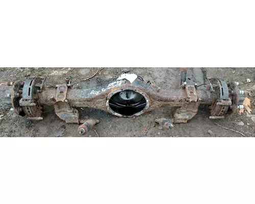 Mitsubishi FE145 Axle Housing (Rear)