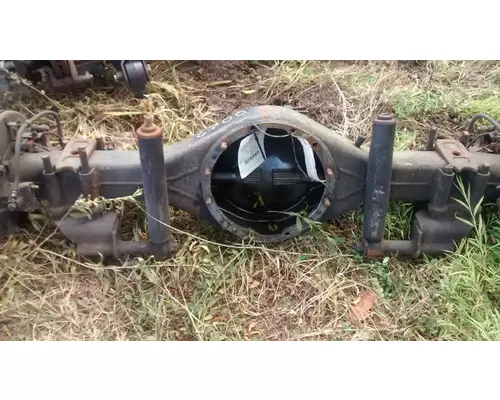 Mitsubishi FE160 Axle Housing (Rear)