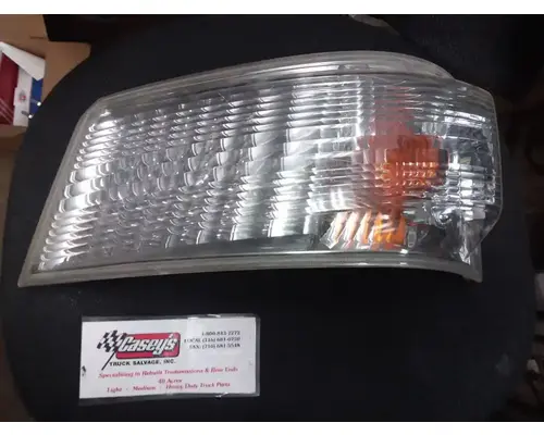 Mitsubishi FE160 Headlamp Assembly