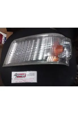 Mitsubishi FE160 Headlamp Assembly