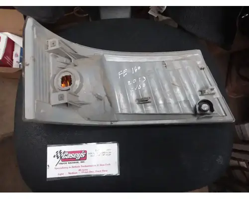 Mitsubishi FE160 Headlamp Assembly