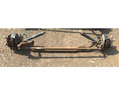 Mitsubishi FE180 Axle Beam (Front)