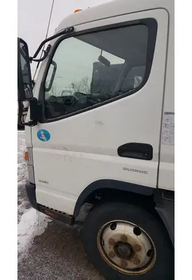 Mitsubishi FE180 Door Assembly, Front