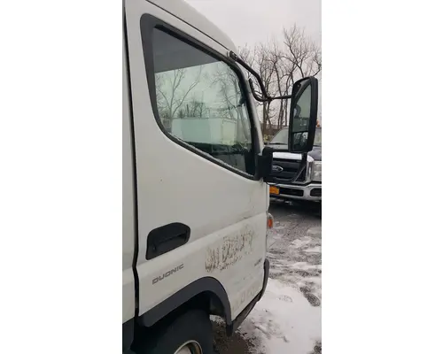 Mitsubishi FE180 Door Assembly, Front