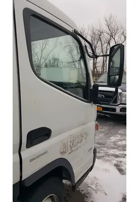 Mitsubishi FE180 Door Assembly, Front