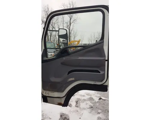 Mitsubishi FE180 Door Assembly, Front