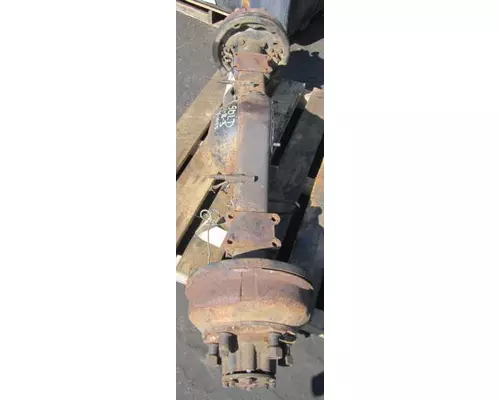 Mitsubishi FE449 Axle Housing (Rear)