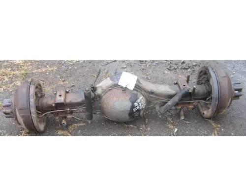 Mitsubishi FE449 Axle Housing (Rear)