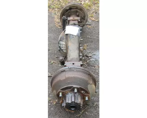 Mitsubishi FE449 Axle Housing (Rear)