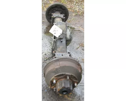 Mitsubishi FE649 Axle Housing (Rear)