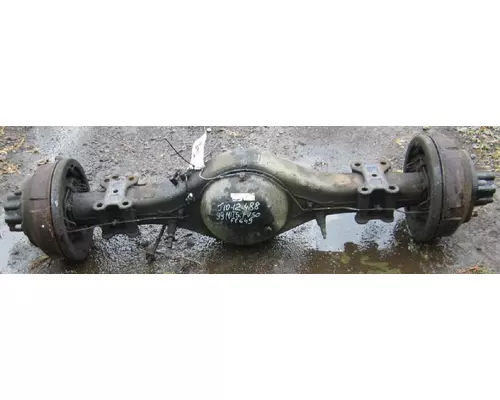 Mitsubishi FE649 Axle Housing (Rear)