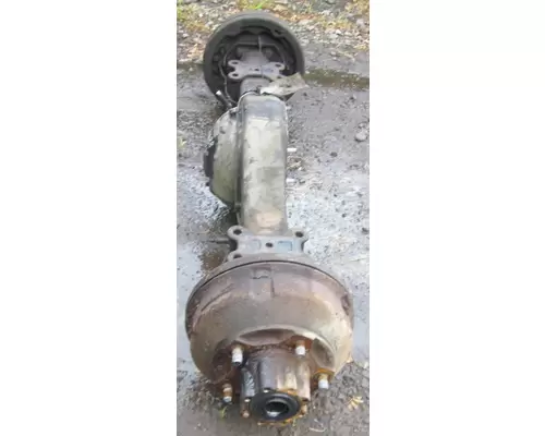 Mitsubishi FE649 Axle Housing (Rear)