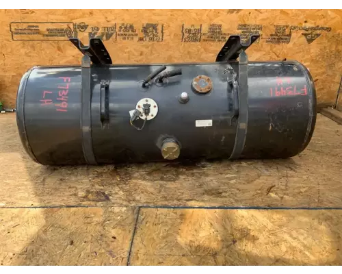 Mitsubishi FE83D Fuel Tank